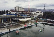Jonas Bendiksen – The Book of Veles