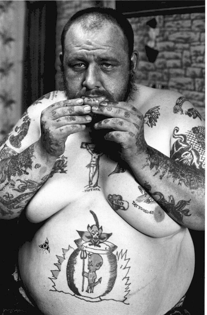 John ‘Hoppy’ Hopkins
