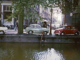 Amsterdam