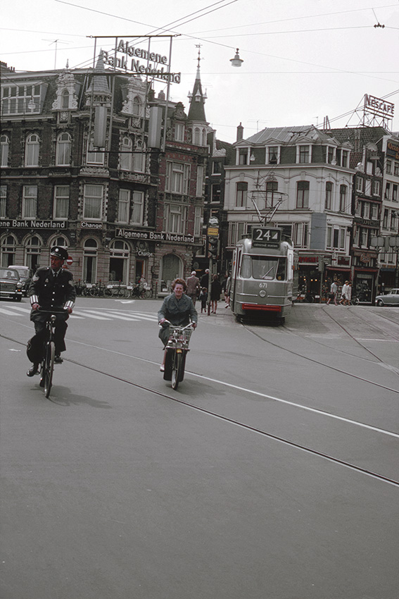 Amsterdam
