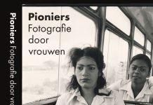 Pioniers. Fotografie door vrouwen Pioniers