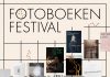Fotoboeken Festival in het Rietveldpaviljoen Rietveldpaviljoen