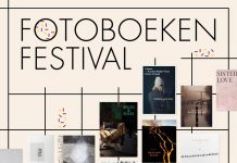 Fotoboeken Festival in het Rietveldpaviljoen Rietveldpaviljoen