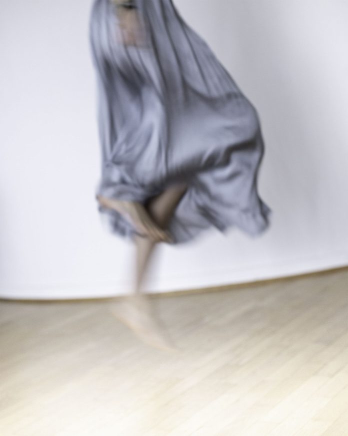 focus-magazine-Gerdi Willems - Lucia2 koord Gerdi Willems