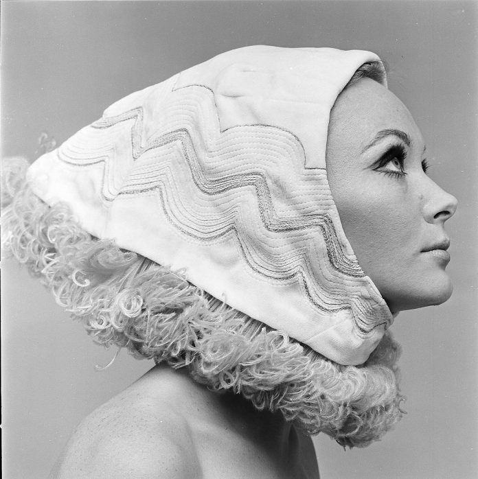focus-magazine-Mode voor Avenue 1966 C Paul Huf MAI kopie Paul Huf