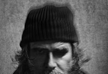 Laatste dagen: Stephan Vanfleteren: Atelier Stephan Vanfleteren