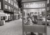 Al die Amsterdamse mensen. Foto’s 1970 tot 1990 Al die Amsterdamse mensen
