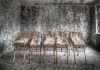 Tsjernobyl: een verstilde getuigenis Tsjernobyl