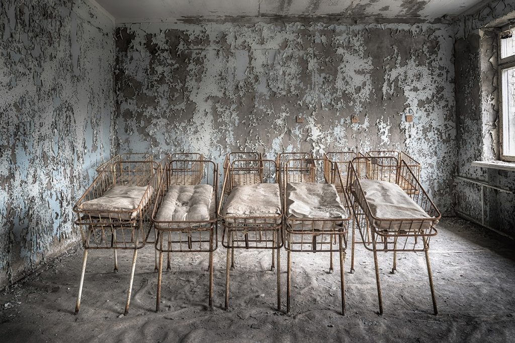 Tsjernobyl
