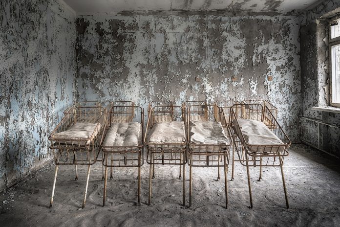 Tsjernobyl