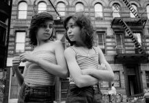 Susan Meiselas ontvangt Outstanding Contribution to Photography Award