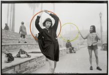 Ed Templeton – The Sprawl Ed Templeton