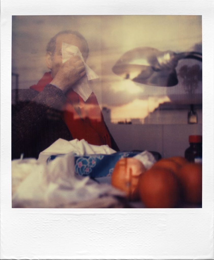 Anne Mieke Backer