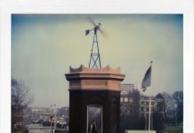 Anne Mieke Backer – De Gedroomde Vriend