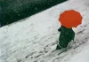 Laatste kans: Saul Leiter in Foam Saul Leiter