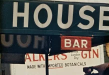 Binnenkort: Overzichtstentoonstelling Saul Leiter Saul Leiter