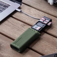 Pytech Case
