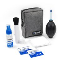 Caruba Cleaning Kit All-in-One