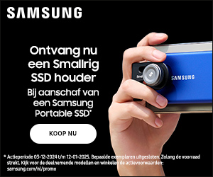 Samsung banner