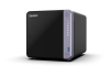 Praktijk QNAP TS-432X NAS Qnap TS-432X product shot