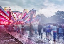 Eddo Hartmann – Festival Frenzy