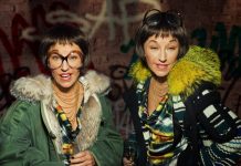 Cindy Sherman bij FOMU Cindy Sherman