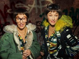 Cindy Sherman