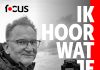 Focus Podcast #9: Bas Meelker podcast beeld 9