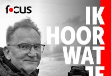 Focus Podcast #9: Bas Meelker podcast beeld 9