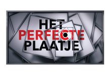 Het Perfecte Plaatje bij Museum Hilversum