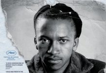 Film Ernest Cole: Lost and Found