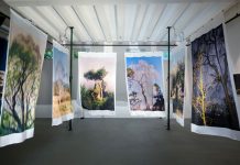 Laatste dagen: Jacquie Maria Wessels – Exploring the fields