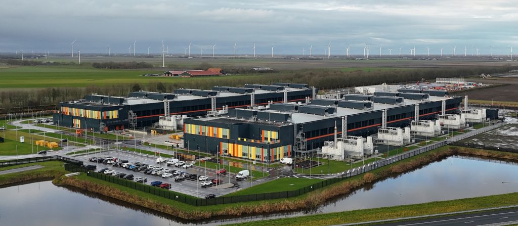 datacenter