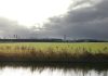 Fotografeer groener: Ga op Data-dieet in 2025! landschap met datacenter
