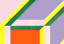 Marleen Sleeuwits – Enter the Cube Marleen Sleeuwits