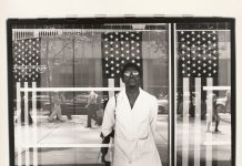 Het Rijksmuseum toont The American Dream American Photography