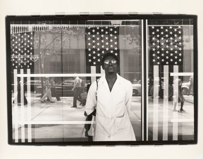 American Photography