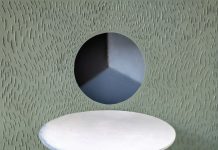 Ilona Plaum: Presence Ilona Plaum