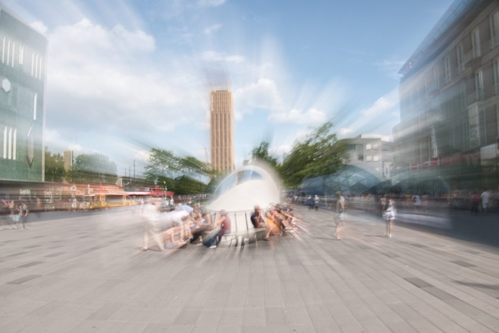 Foto's te zien bij Fotogroep de Gender
