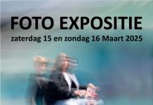 Fotogroep de Gender is terug met een diverse fotocollectie