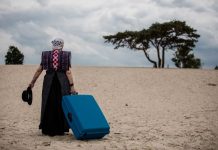 Het Wilde Oog: Duurzame Diva’s Het Wilde Oog