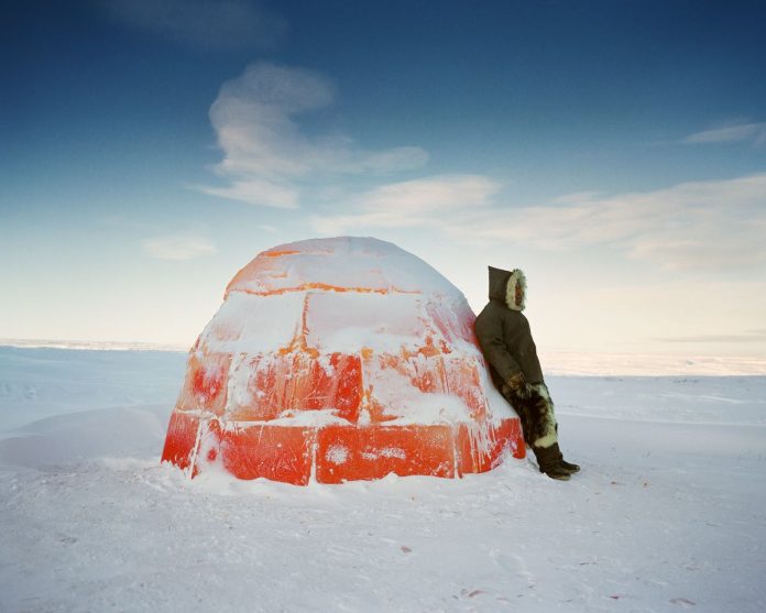 Scarlett Hooft Graafland