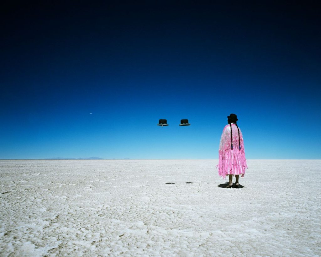 Scarlett Hooft Graafland