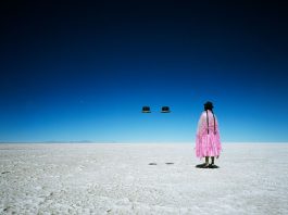 Scarlett Hooft Graafland