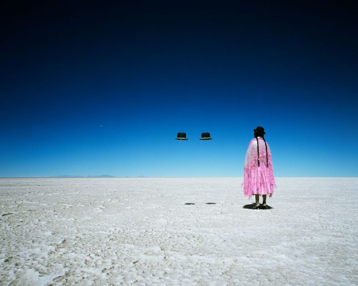 Scarlett Hooft Graafland