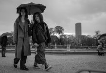 Michiel Heijmans: Het gevecht dat straatfotografie heet