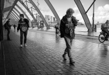 Michiel Heijmans: Vertragen