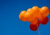 Michiel Heijmans: Plakband op een ballon
