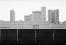 Gerry Johansson – Tokyo/Ehime Gerry Johansson