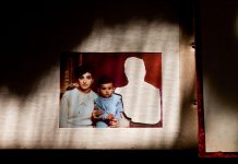 Nu in Foam: Diana Markosian – Father Diana Markosian